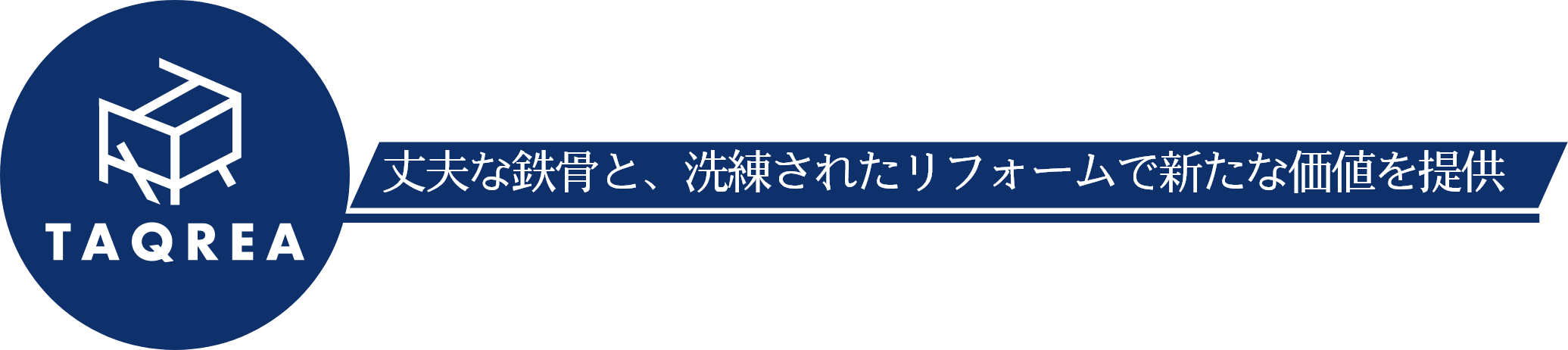 株式会社 TAQREA
